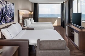 Leonardo Royal Hotel Barcelona Forum