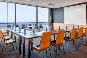 Leonardo Royal Hotel Barcelona Forum