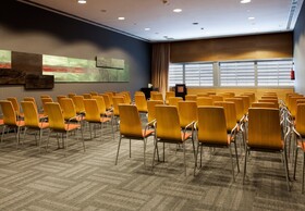 Leonardo Royal Hotel Barcelona Forum