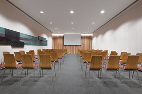 Leonardo Royal Hotel Barcelona Forum