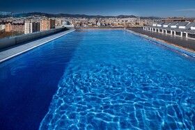 Leonardo Royal Hotel Barcelona Forum