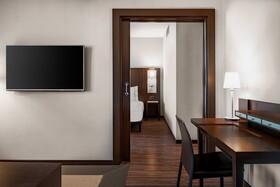 Leonardo Royal Hotel Barcelona Forum