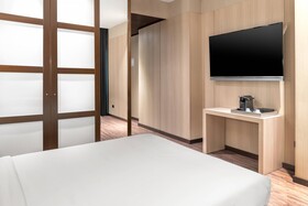 Leonardo Royal Hotel Barcelona Forum
