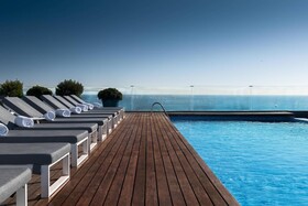 Leonardo Royal Hotel Barcelona Forum
