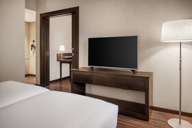 Leonardo Royal Hotel Barcelona Forum