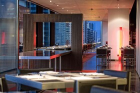Leonardo Royal Hotel Barcelona Forum