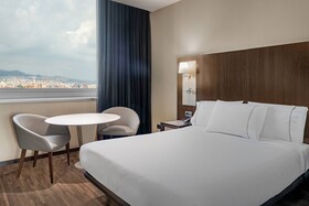 Leonardo Royal Hotel Barcelona Forum