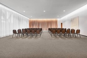 Leonardo Royal Hotel Barcelona Forum