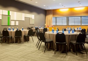 Leonardo Royal Hotel Barcelona Forum