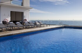 Leonardo Royal Hotel Barcelona Forum