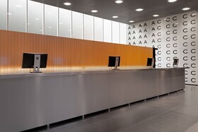 Leonardo Royal Hotel Barcelona Forum