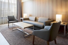 AC Hotel Diagonal L'Illa