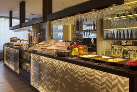 AC Hotel Diagonal L'Illa