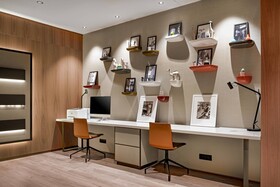 AC Hotel Diagonal L'Illa