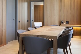 AC Hotel Diagonal L'Illa