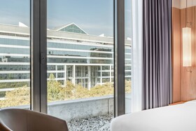 AC Hotel Diagonal L'Illa