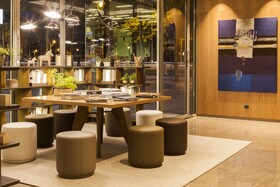 AC Hotel Diagonal L'Illa
