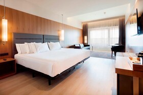 AC Hotel Diagonal L'Illa