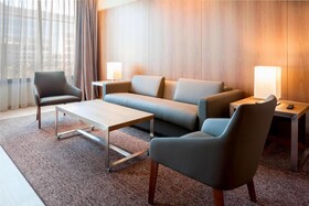 AC Hotel Diagonal L'Illa