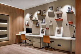 AC Hotel Diagonal L'Illa
