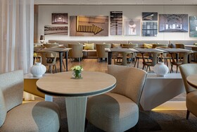 AC Hotel Diagonal L'Illa