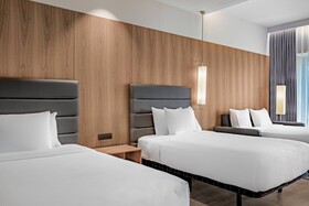 AC Hotel Diagonal L'Illa