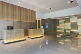 AC Hotel Diagonal L'Illa