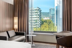 AC Hotel Diagonal L'Illa