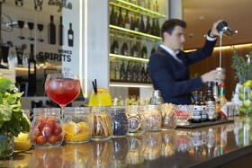 AC Hotel Diagonal L'Illa