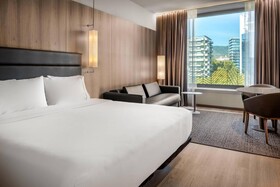 AC Hotel Diagonal L'Illa