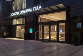 AC Hotel Diagonal L'Illa