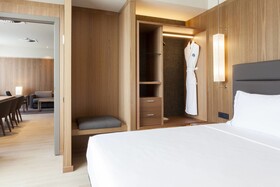 AC Hotel Diagonal L'Illa