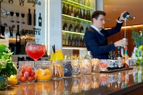 AC Hotel Diagonal L'Illa