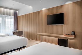 AC Hotel Diagonal L'Illa