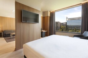 AC Hotel Diagonal L'Illa