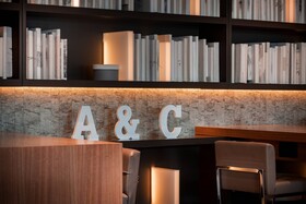 AC Hotel Diagonal L'Illa