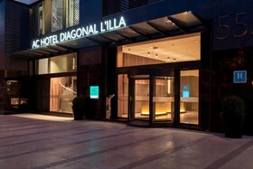 AC Hotel Diagonal L'Illa
