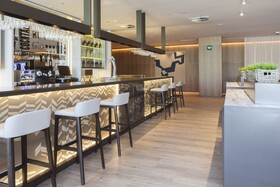 AC Hotel Diagonal L'Illa