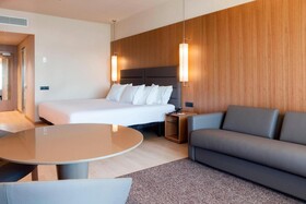 AC Hotel Diagonal L'Illa