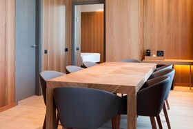 AC Hotel Diagonal L'Illa