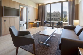 AC Hotel Diagonal L'Illa