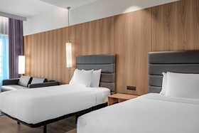AC Hotel Diagonal L'Illa