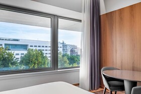 AC Hotel Diagonal L'Illa