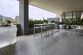 AC Hotel Diagonal L'Illa