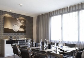 AC Hotel Victoria Suites