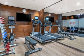 AC Hotel Victoria Suites