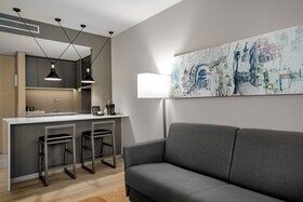 AC Hotel Victoria Suites
