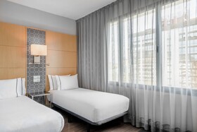 AC Hotel Victoria Suites