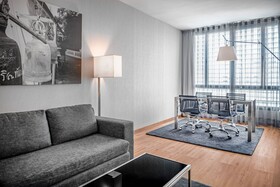 AC Hotel Victoria Suites