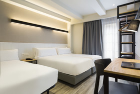 Hotel Acta BCN 40